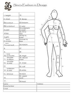 women\u0027s salwar kameez \u0026 punjabi suit size chart how to select how to take real measurements!